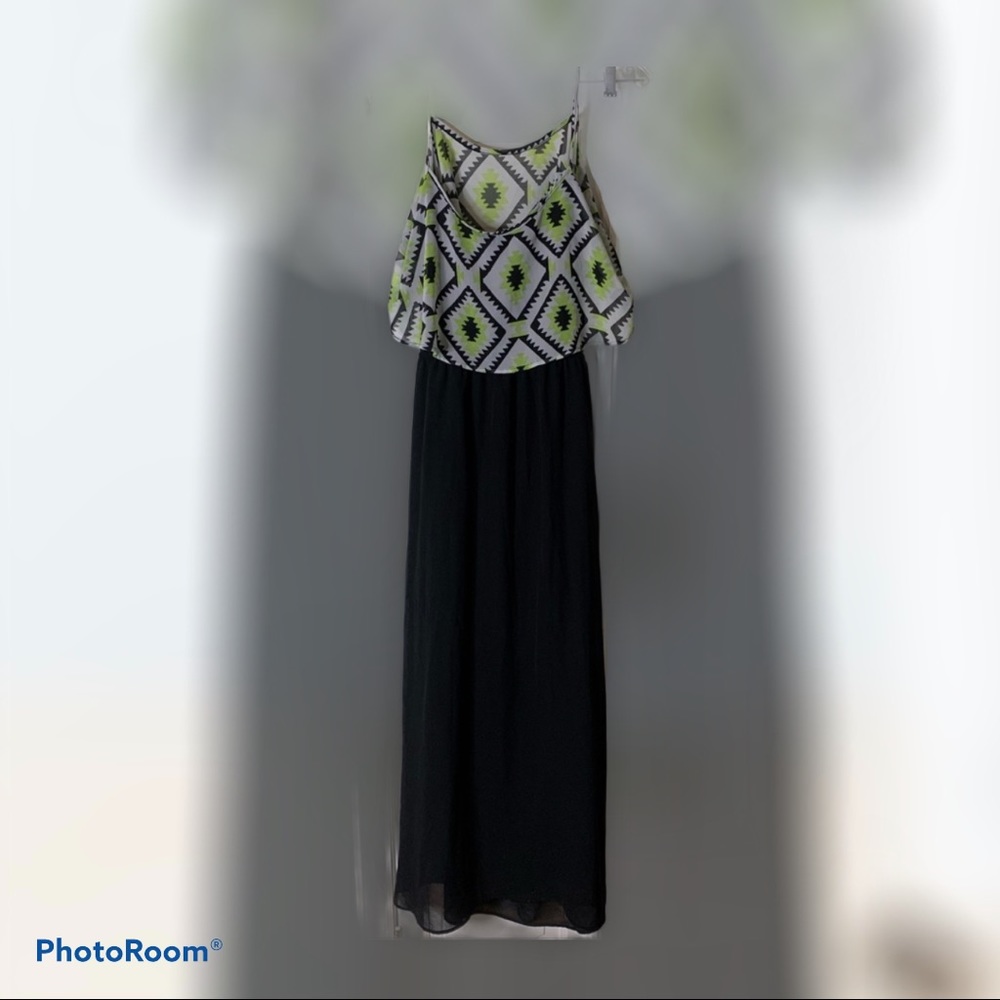 4 for $20 / Open back Summer Maxi Dress